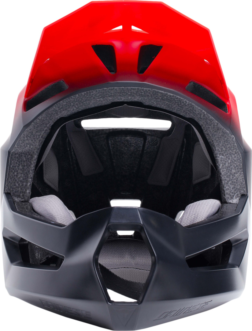 Scarabeo Linea 01 red/white/black – Bild 2