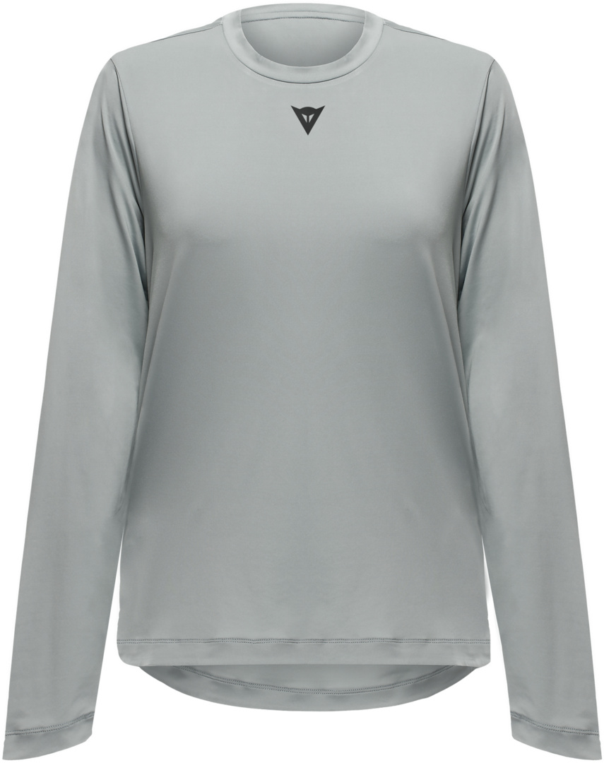 HG ROX Jersey LS W green-water