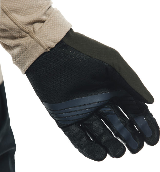 HGL Gloves military-green