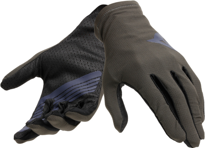 HGL Gloves military-green