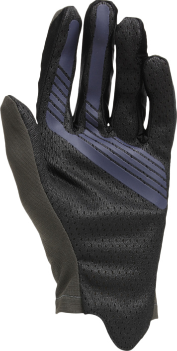 HGL Gloves military-green