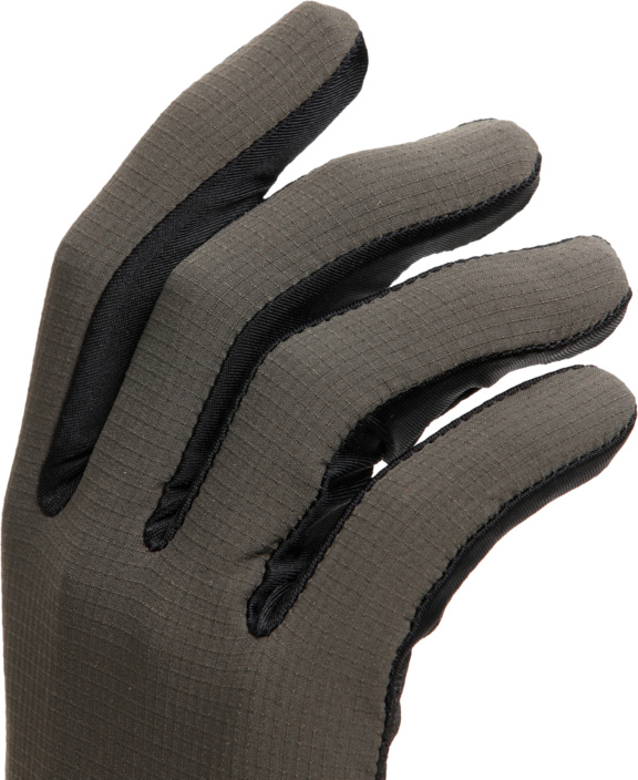 HGL Gloves military-green