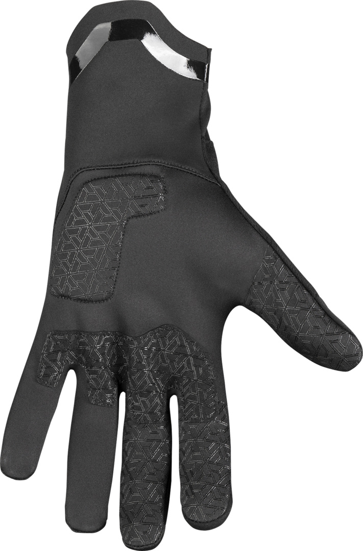 Wintermano Unisex schwarz – Bild 3