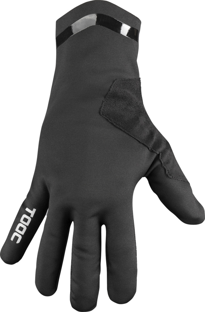 Wintermano Unisex schwarz – Bild 2