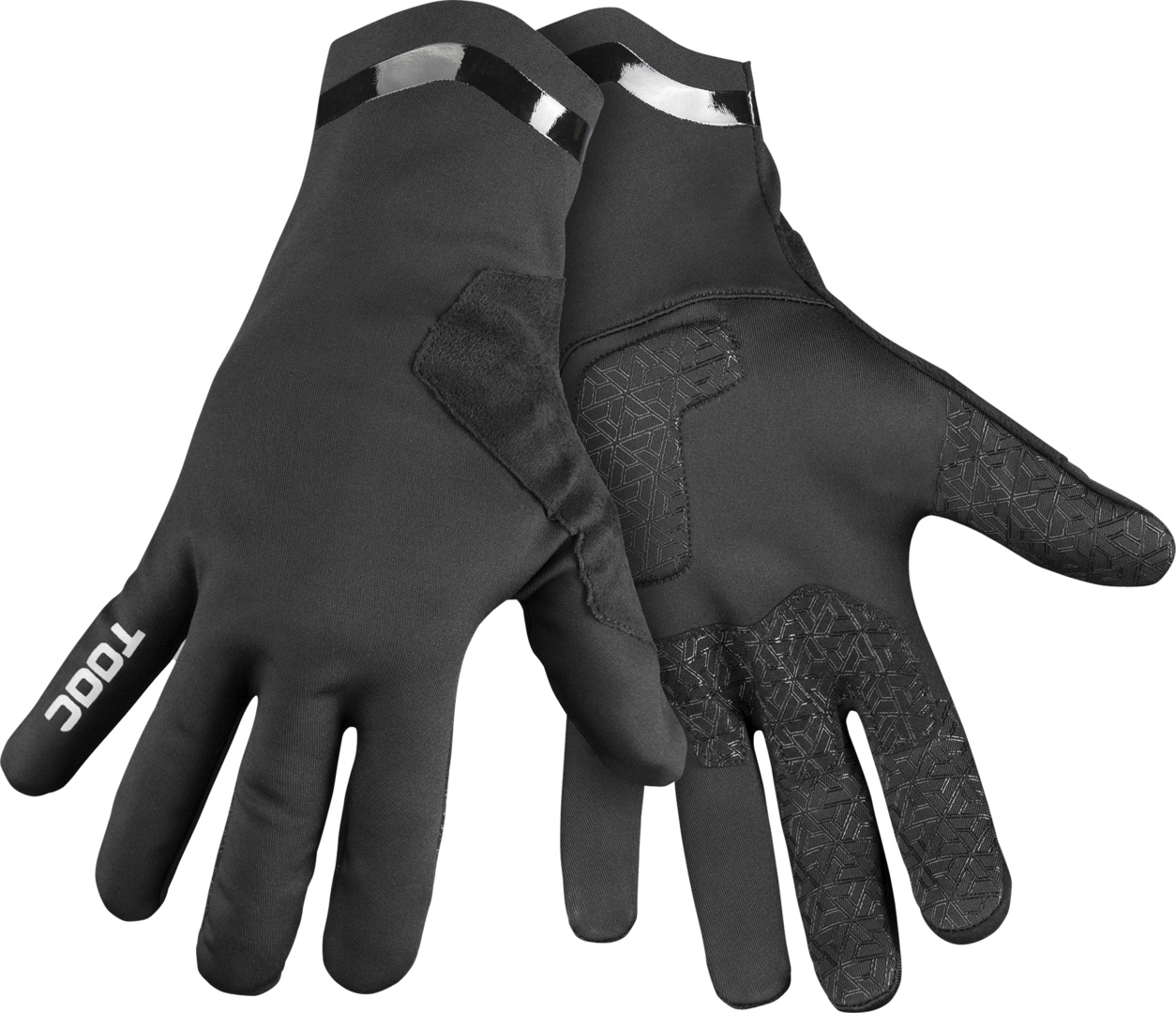 Wintermano Unisex schwarz