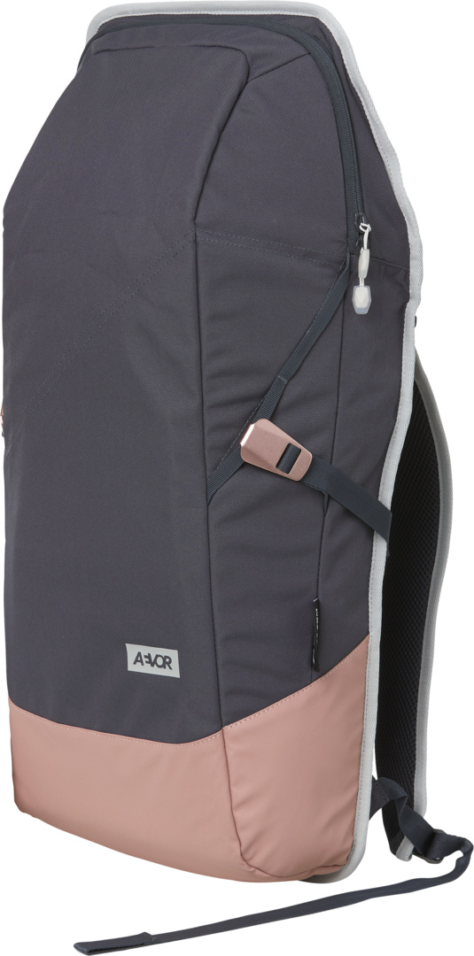 Daypack Chilled Rose – Bild 2