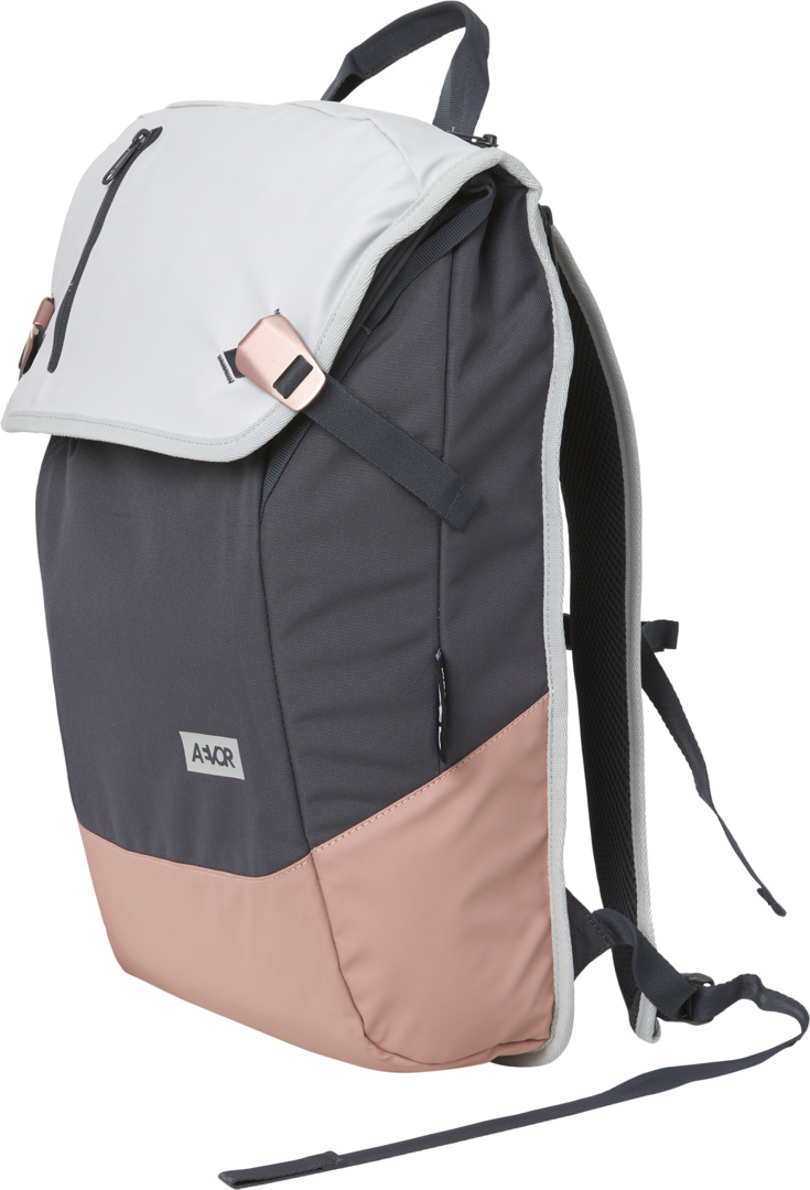 Daypack Chilled Rose