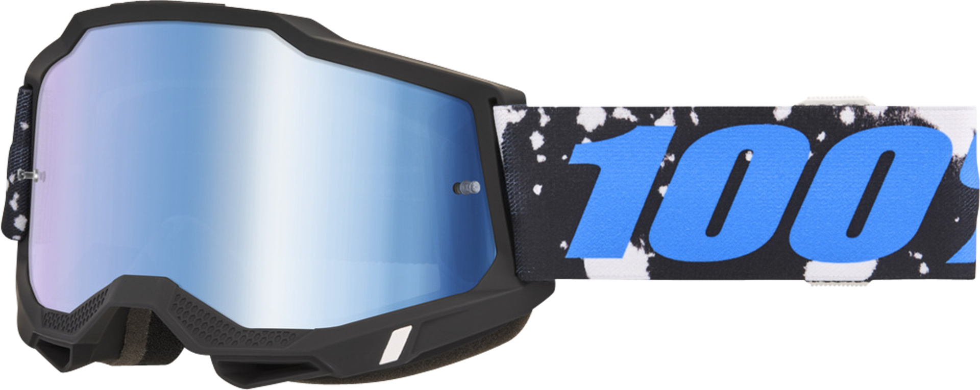 Goggle Accuri 2 Callisto - Mirror Blue Lens