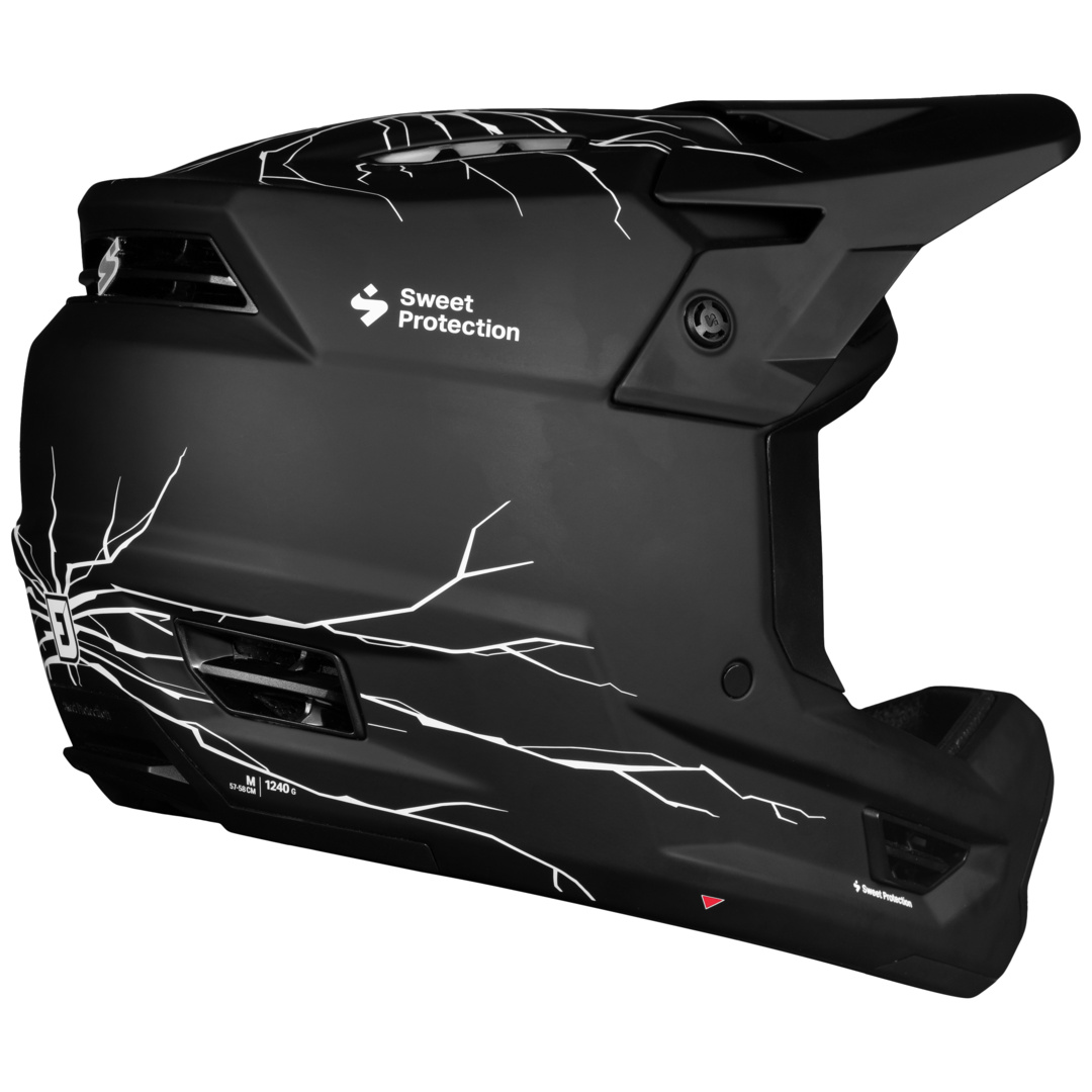 Fixer Composite 2Vi Mips Helmet x EJ – Bild 4