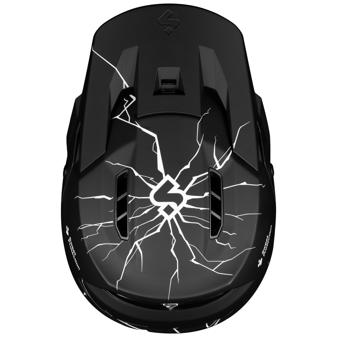 Fixer Composite 2Vi Mips Helmet x EJ – Bild 3