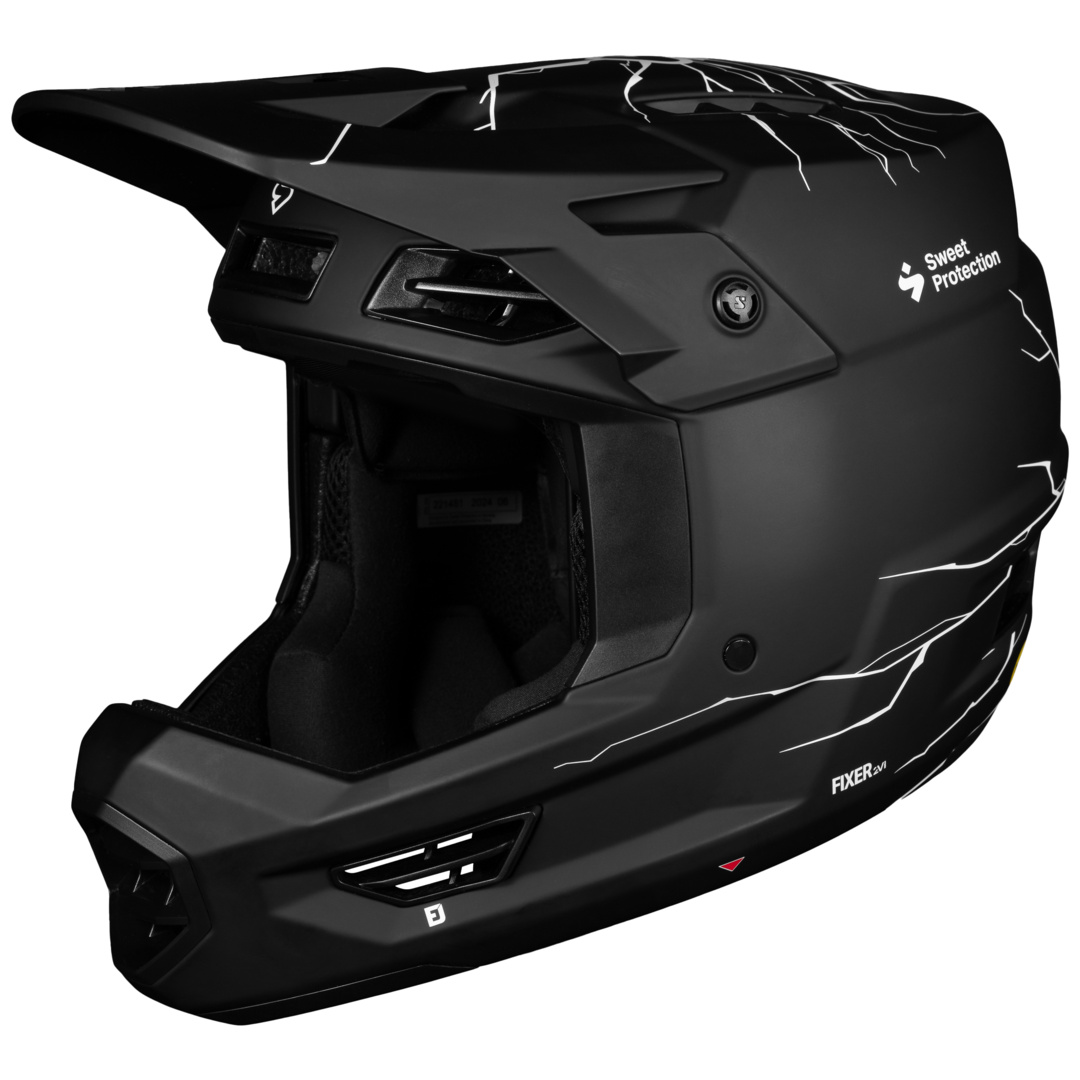 Fixer Composite 2Vi Mips Helmet x EJ