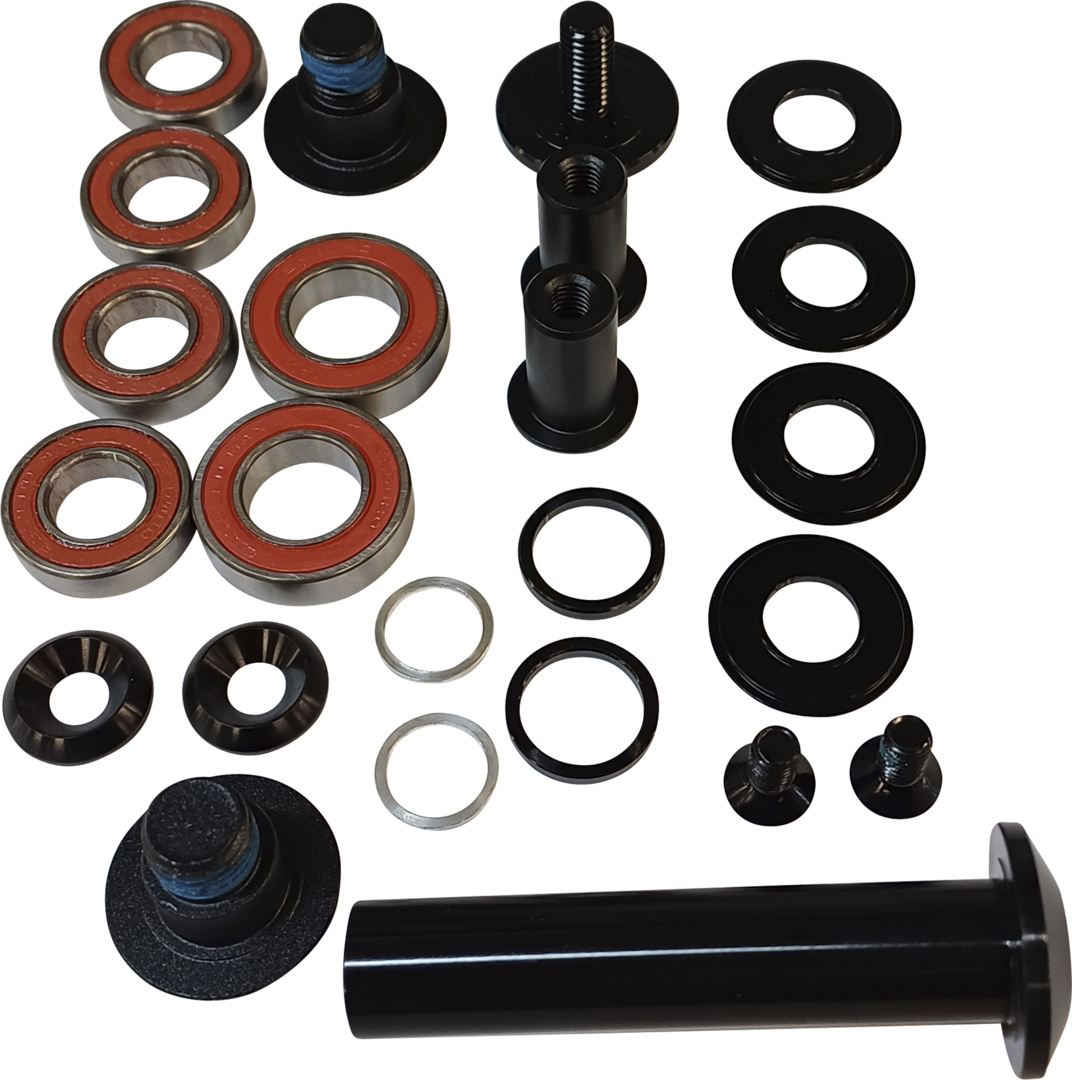 Lagerkit Sign E Carbon