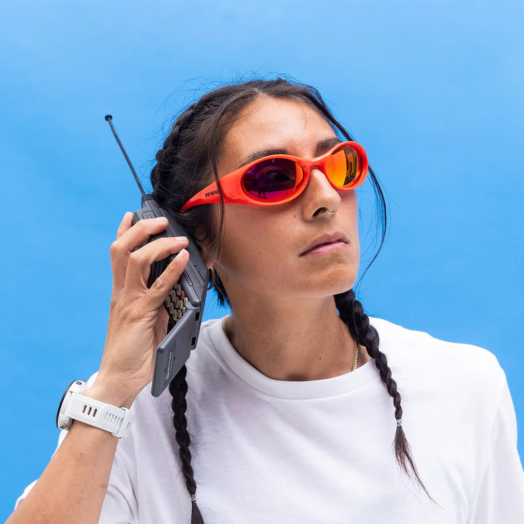 The Nacho Slammer Polarized Red – Bild 5