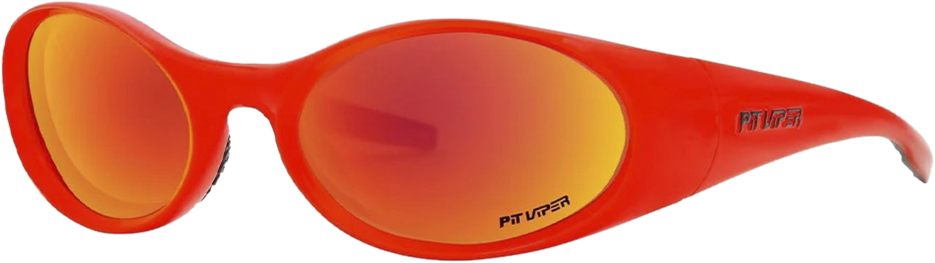 The Nacho Slammer Polarized Red – Bild 3