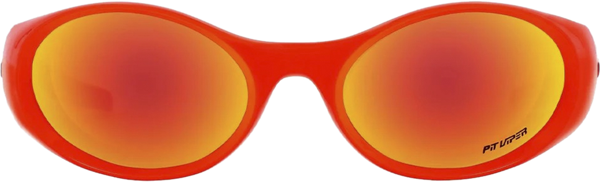 The Nacho Slammer Polarized Red – Bild 2