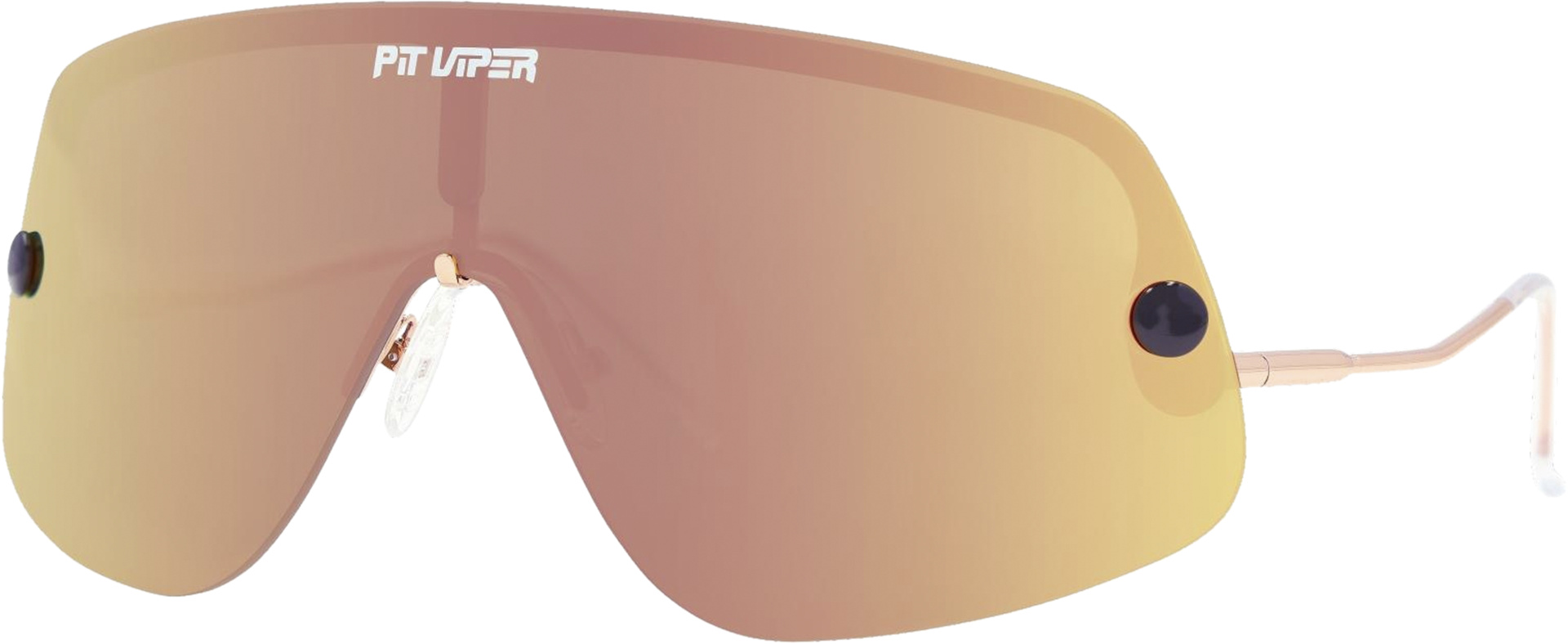 The Rosé Limousine Polarized Rose – Bild 3