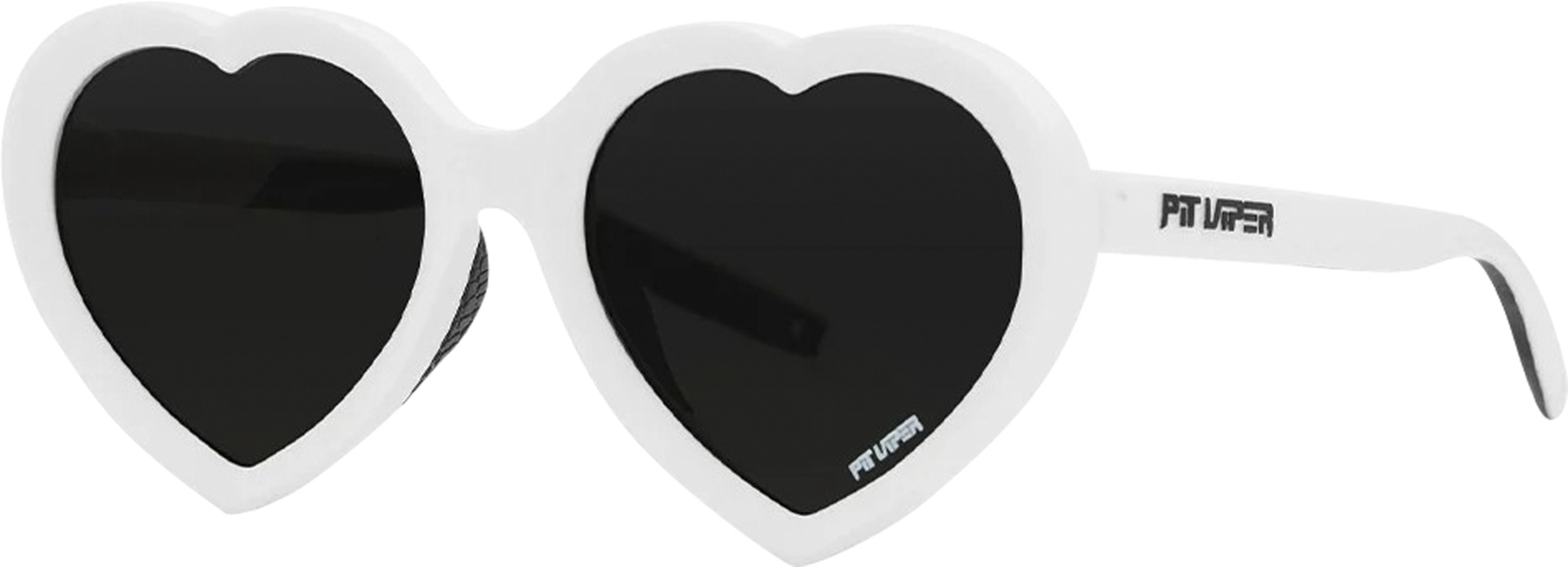 The Miami Nights Admirer Polarized Smoke – Bild 3