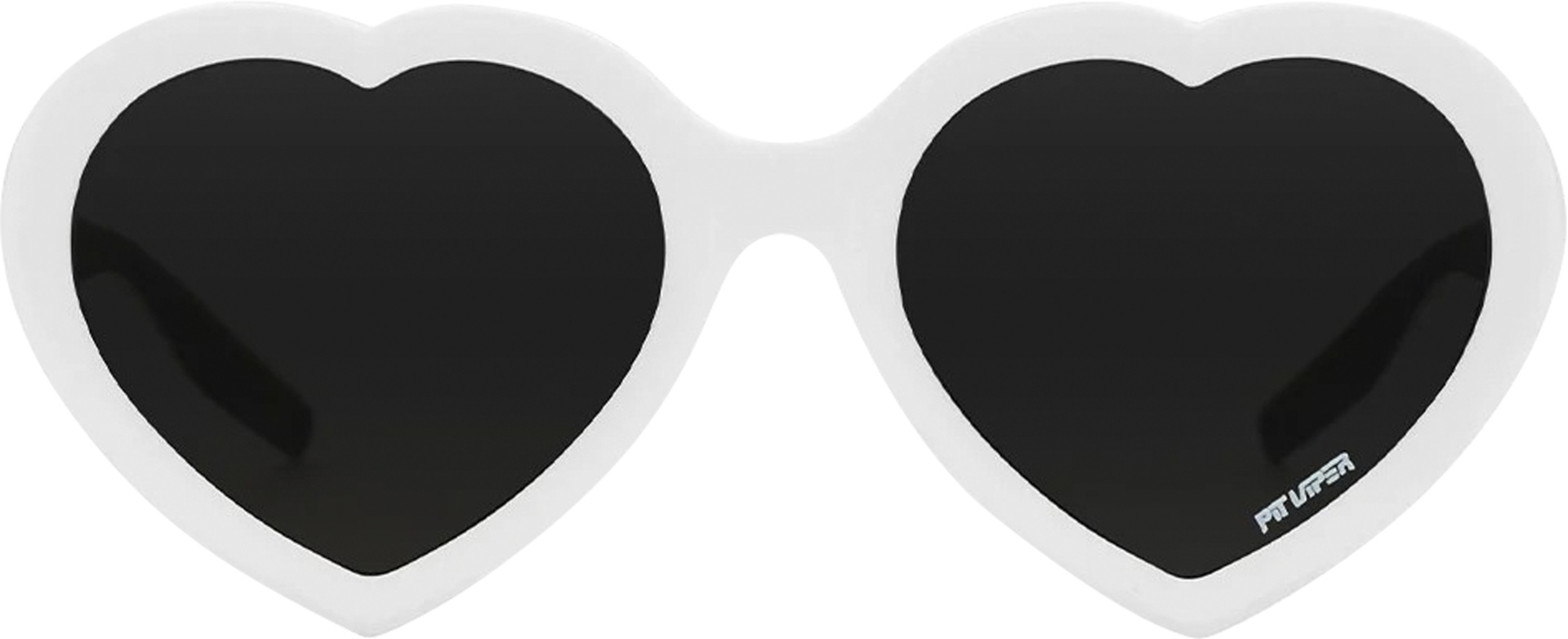 The Miami Nights Admirer Polarized Smoke – Bild 2
