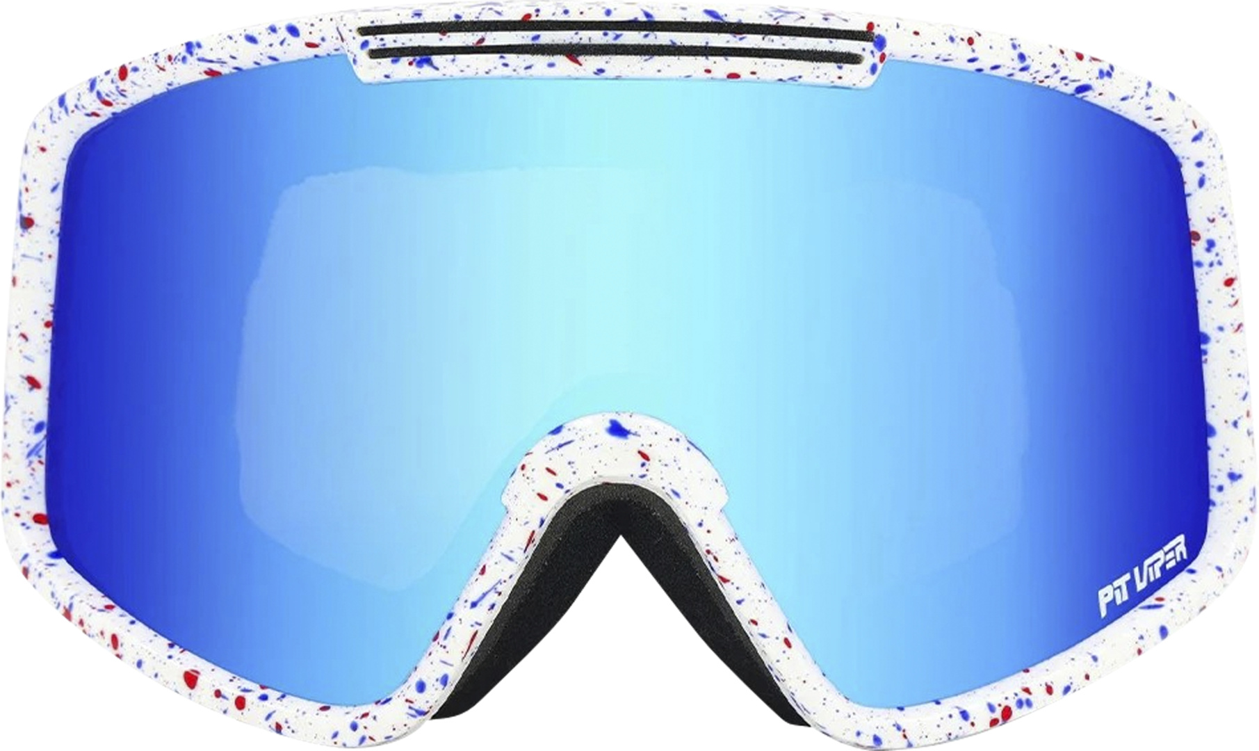 The Merika French Fry Goggle Large – Bild 2