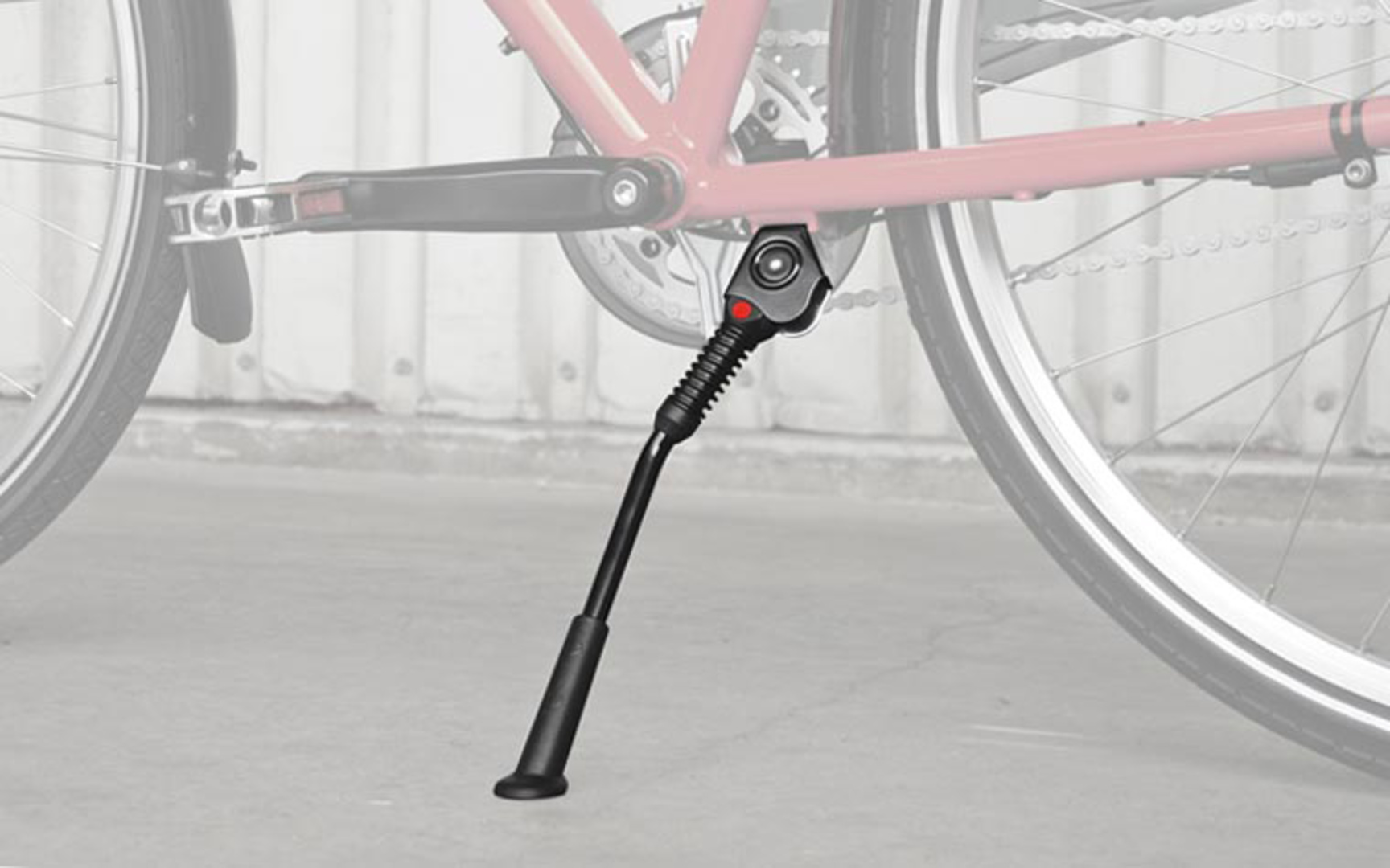 LEX Mittelbauständer Normallänge – Bild 2