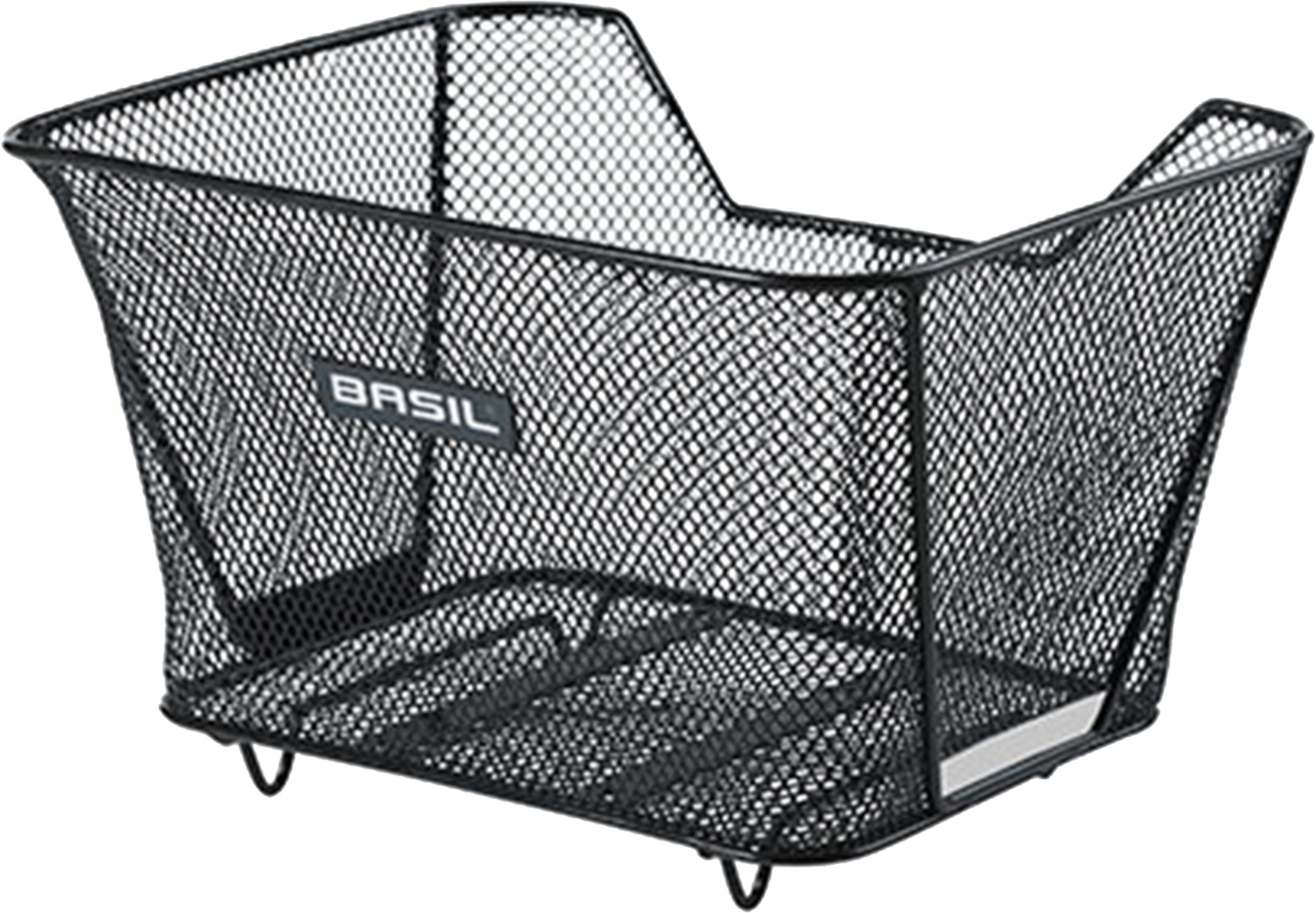 Lesto MIK Fahrradkorb, hinten