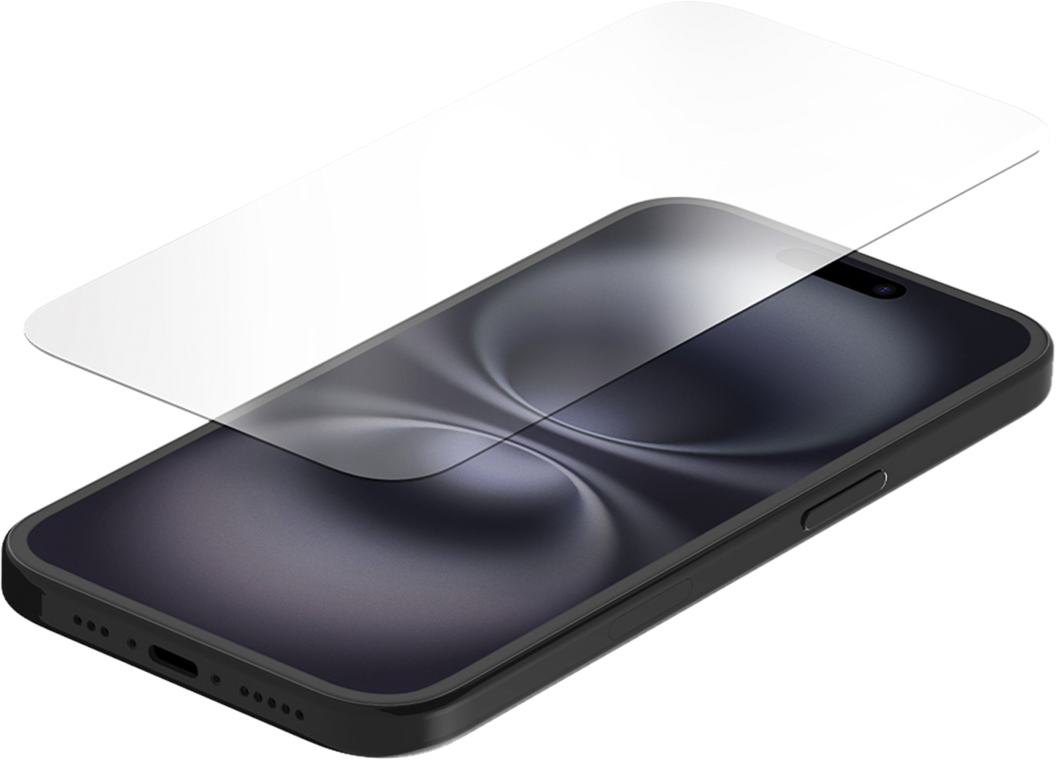 Screen Protector - iPhone 16