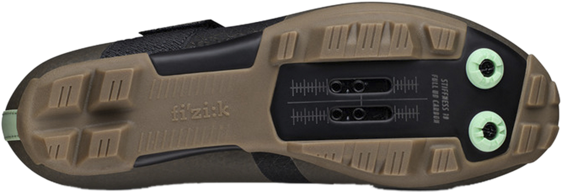 Ferox Carbon Shoes schlammtraube – Bild 4