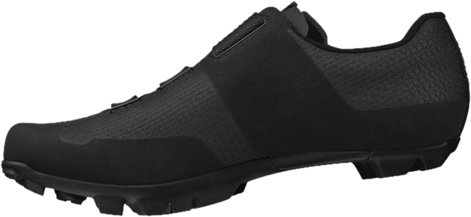 Ferox Carbon Shoes schwarz/schwarz – Bild 3
