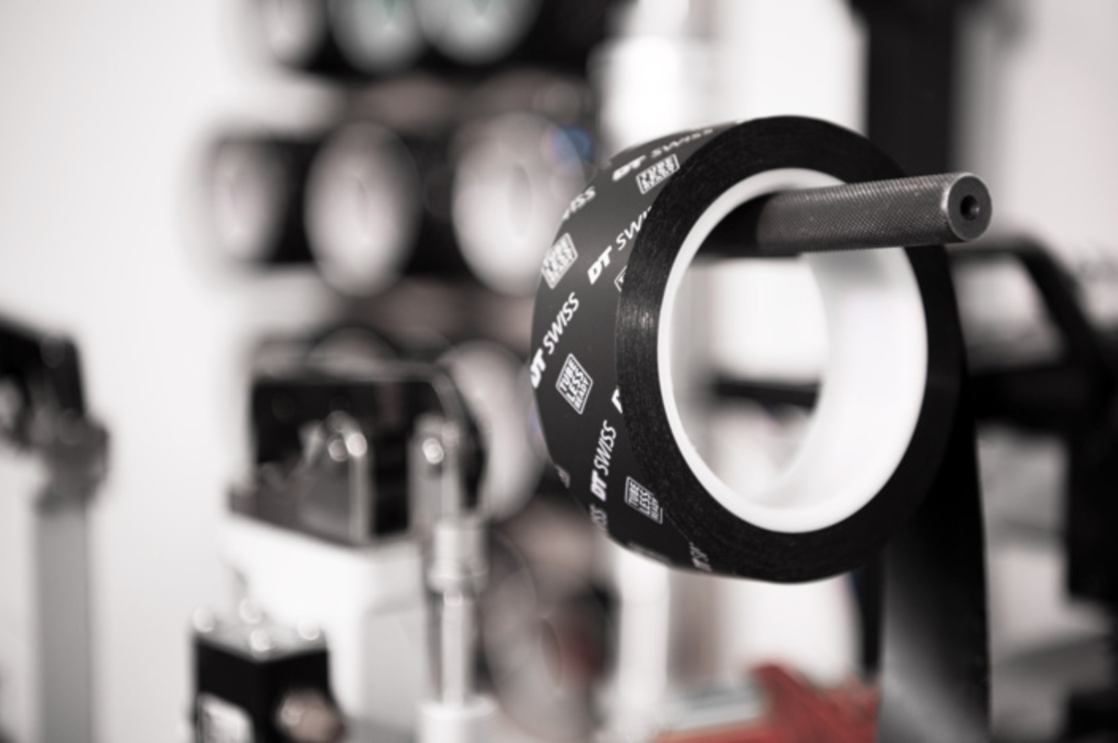 Tubeless Ready Felgenband 29mm/10m – Bild 2