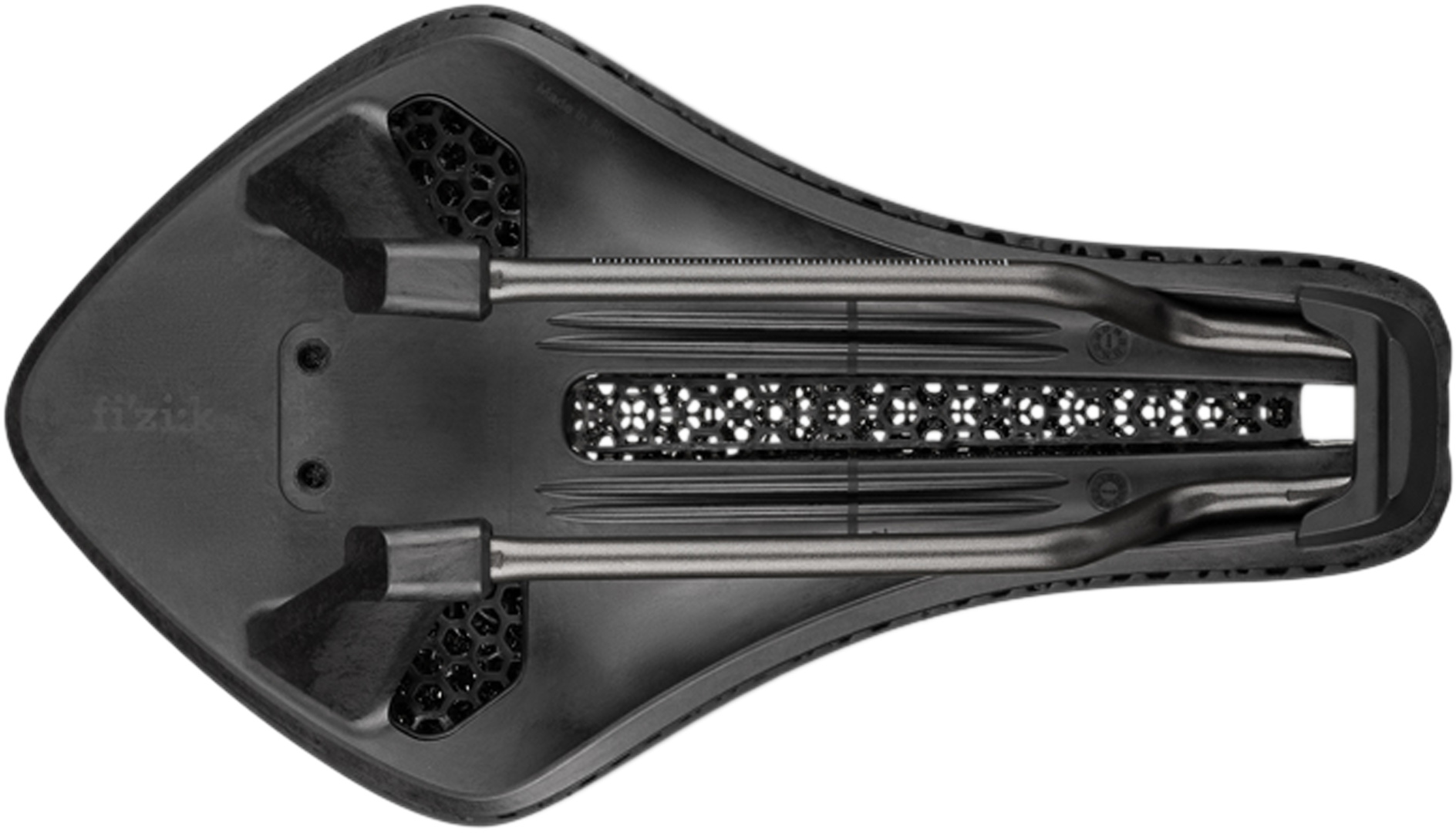 Transiro Aeris LD R3 Adaptive Sattel – Bild 5