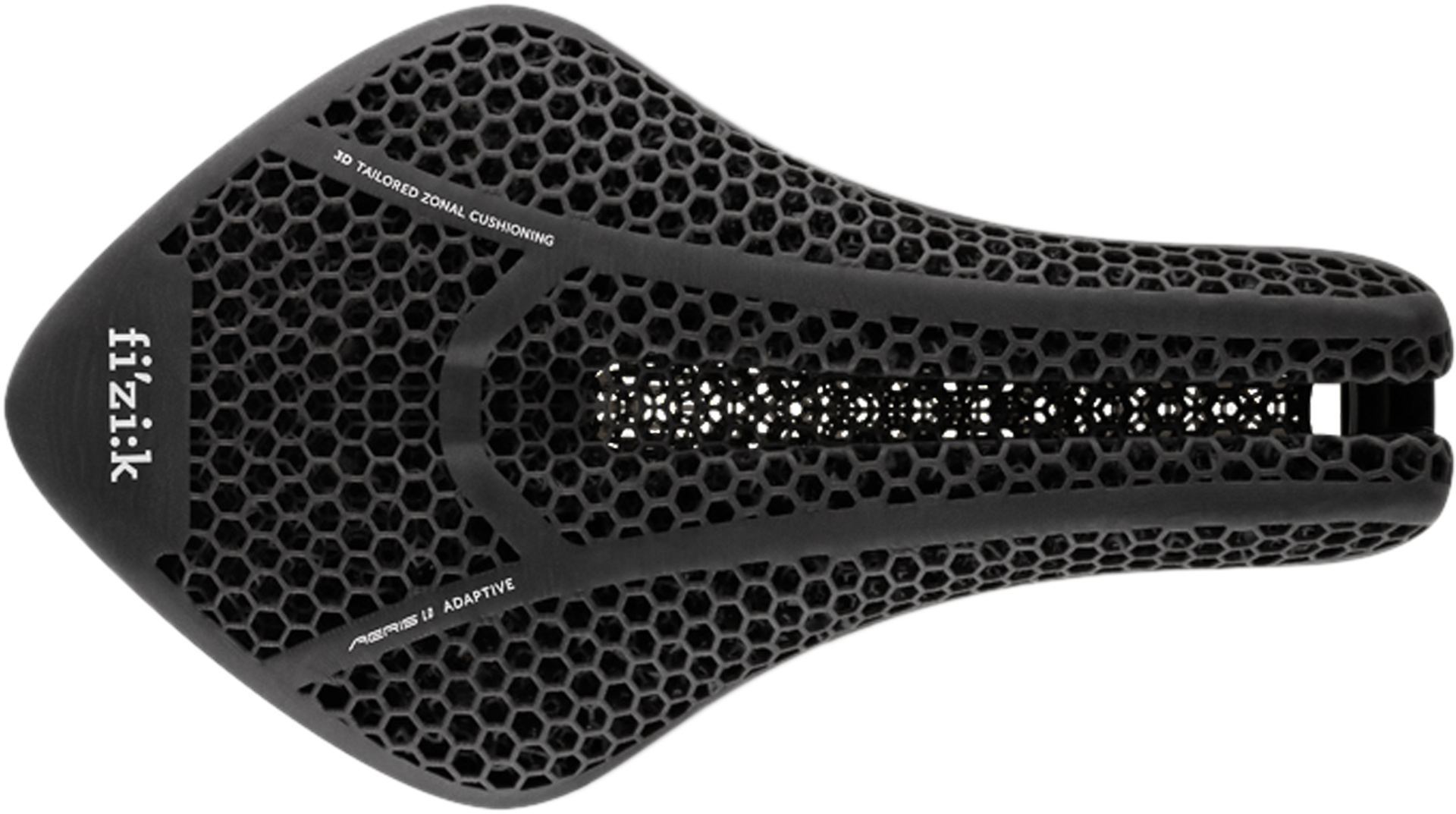 Transiro Aeris LD R3 Adaptive Sattel – Bild 4