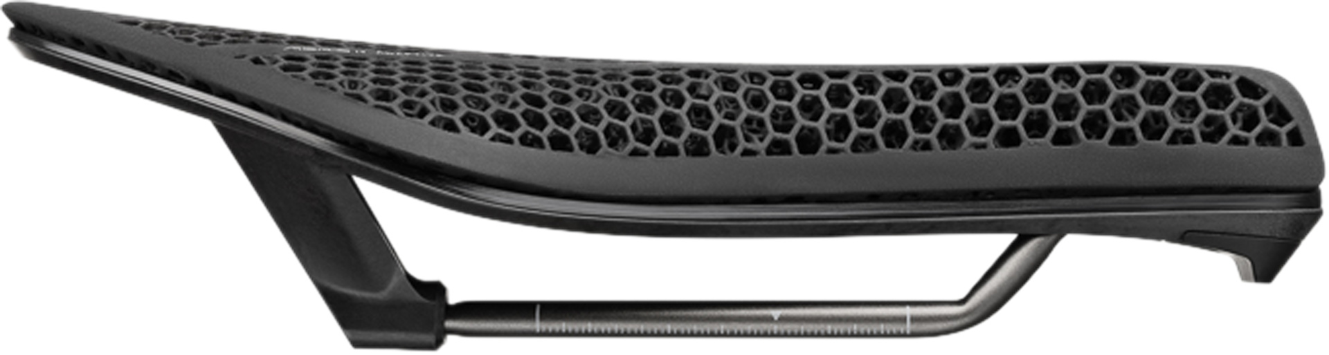 Transiro Aeris LD R3 Adaptive Sattel – Bild 2