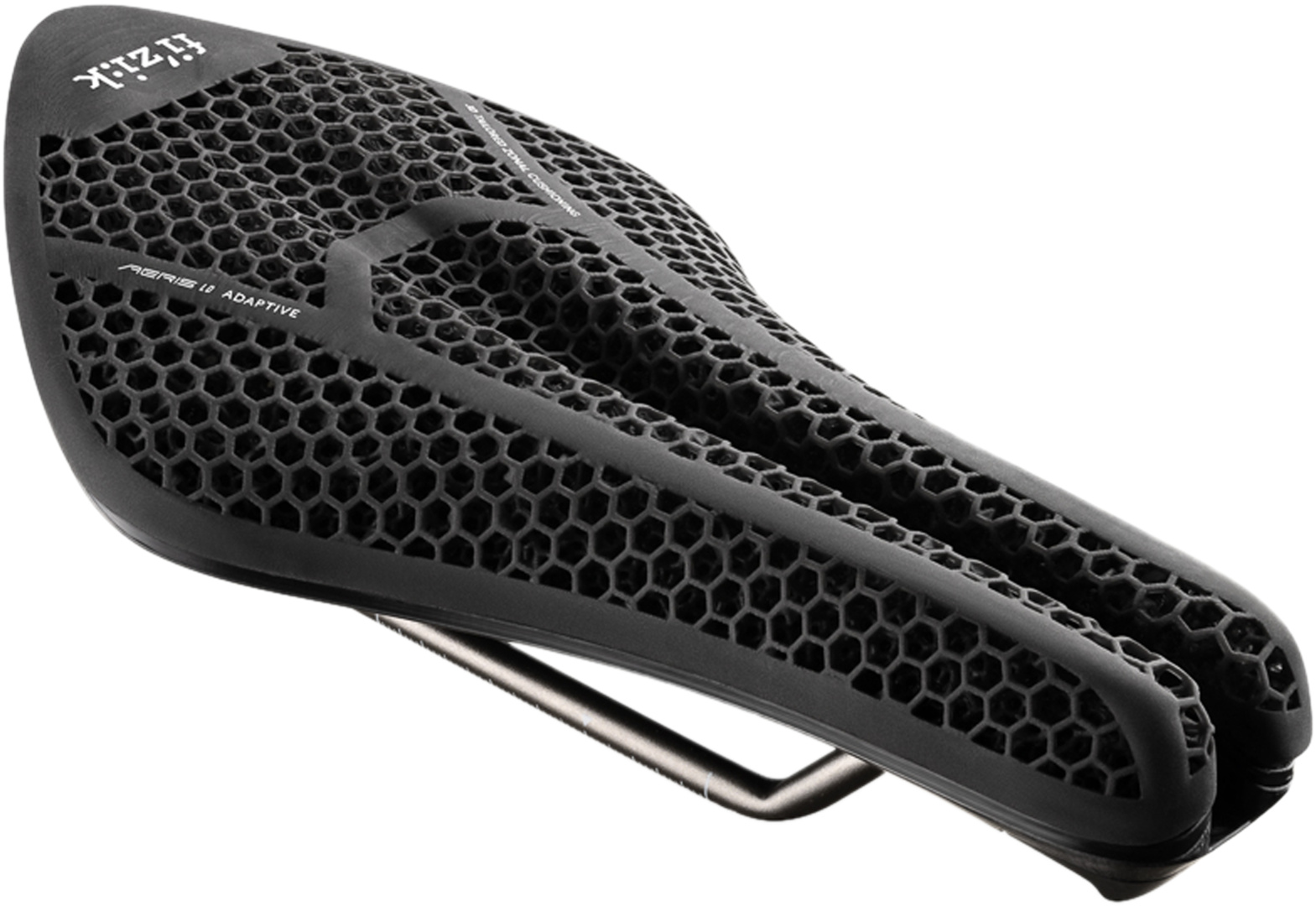 Transiro Aeris LD R3 Adaptive Sattel