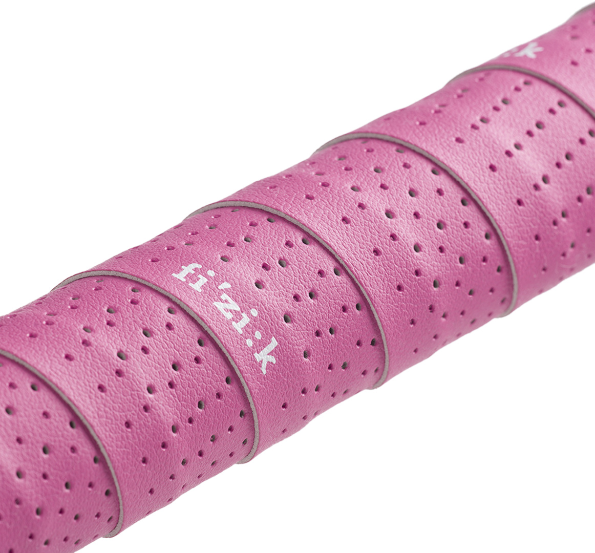 RACEFEEL 2mm Classic pink – Bild 2