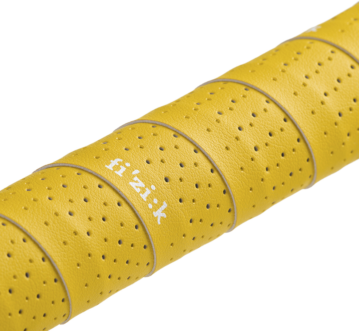 RACEFEEL 2mm Classic yellow – Bild 2