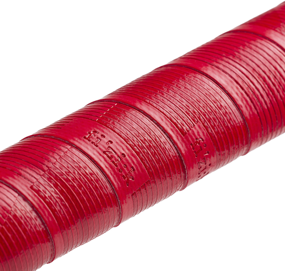 RIDEFEEL 2.7mm Tacky red – Bild 2