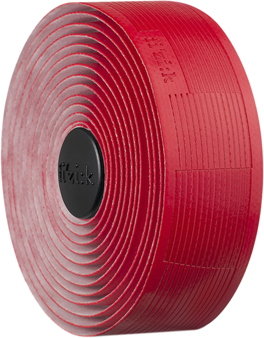 RIDEFEEL 2.7mm Tacky red