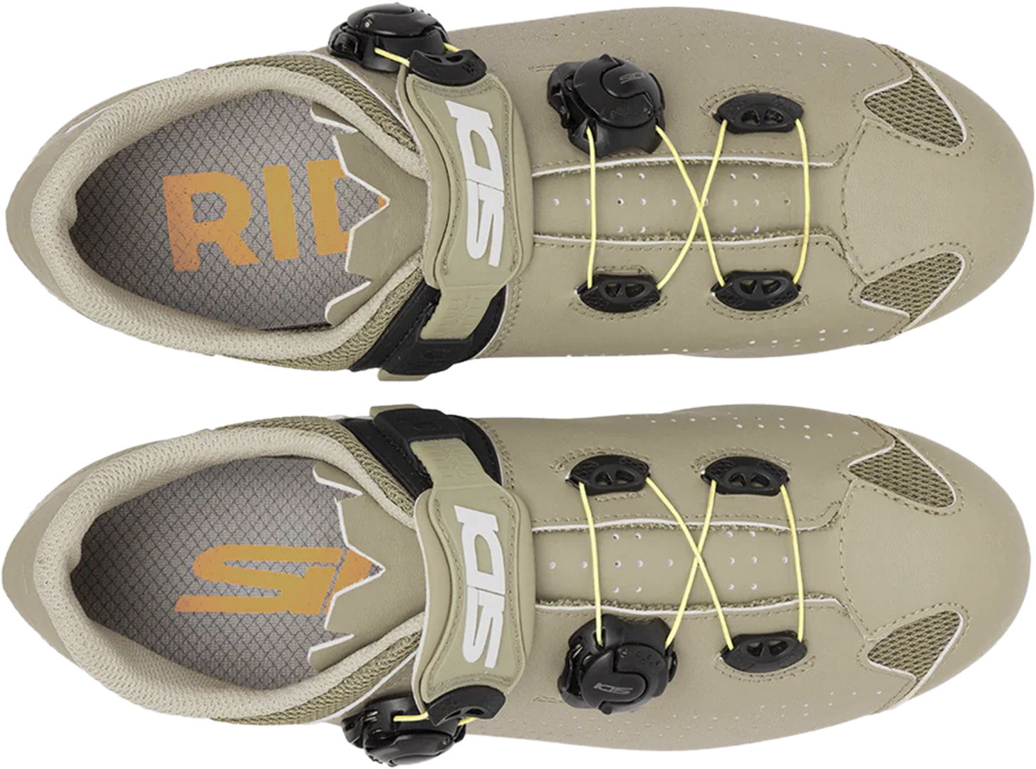 MTB Eagle 10 sand – Bild 5