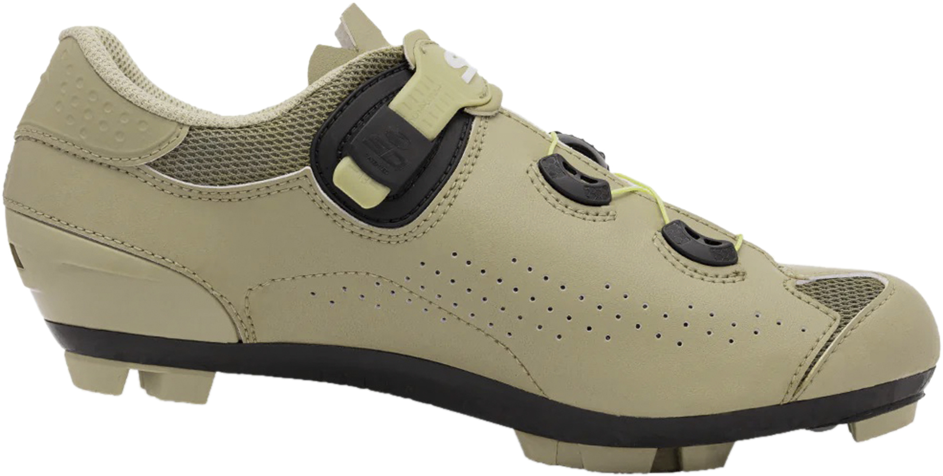 MTB Eagle 10 sand – Bild 2