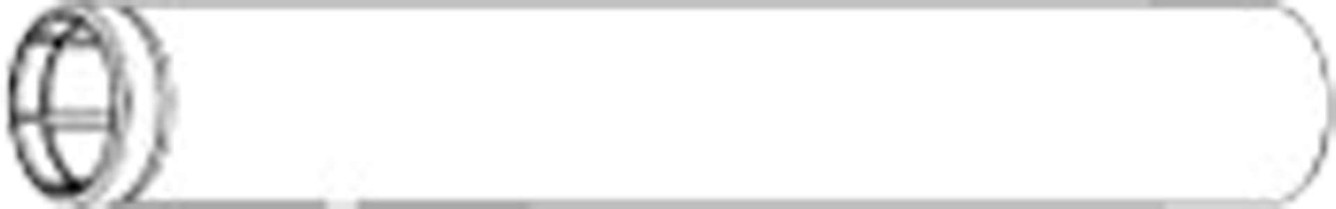 Vantage-Mast Shaft-210-31.6