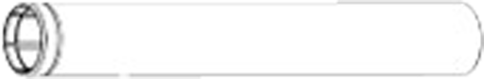 Vantage-Mast Shaft-210-30.9