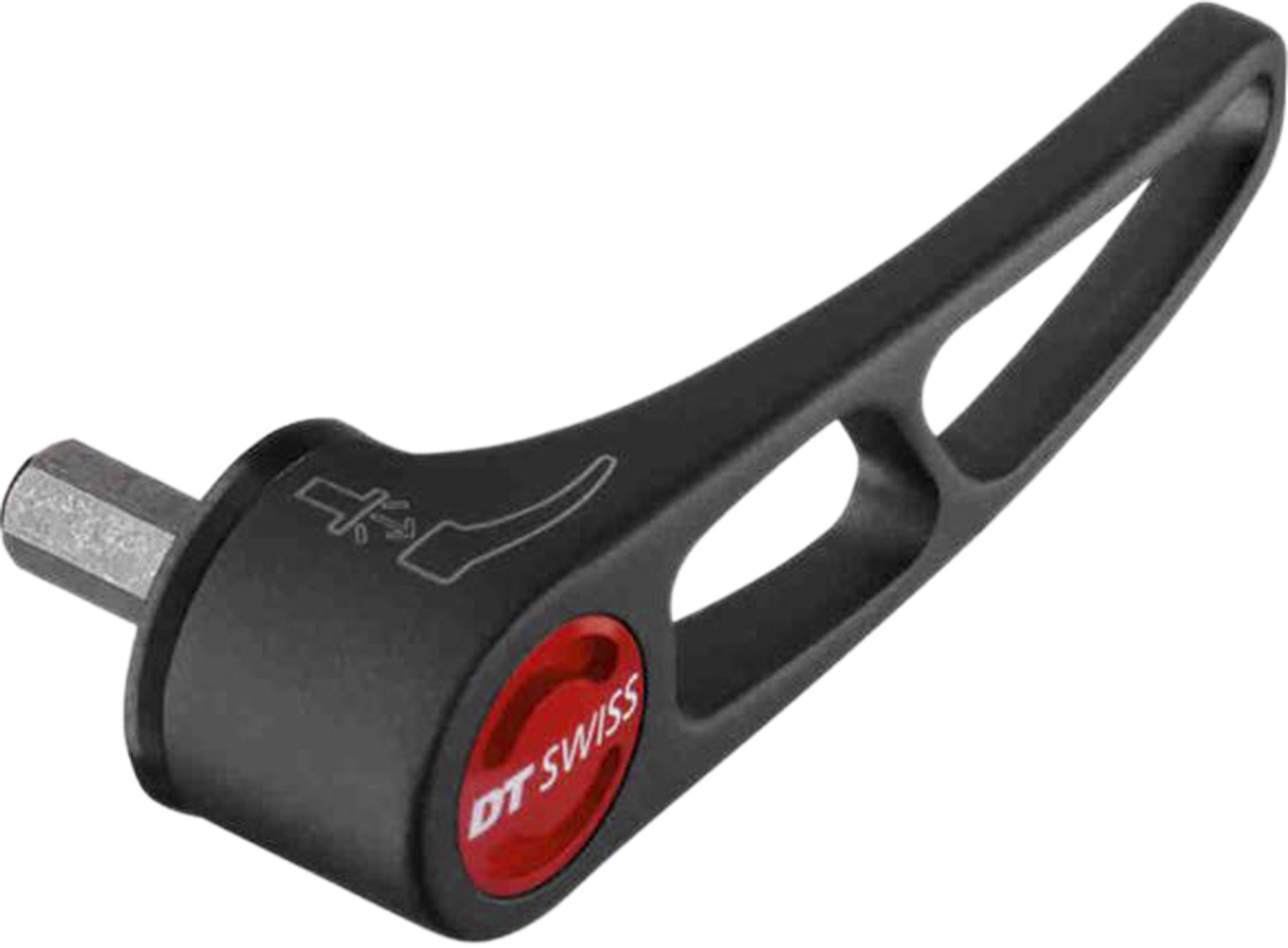 RWS 10 Alu Lever Plug-In – Bild 2