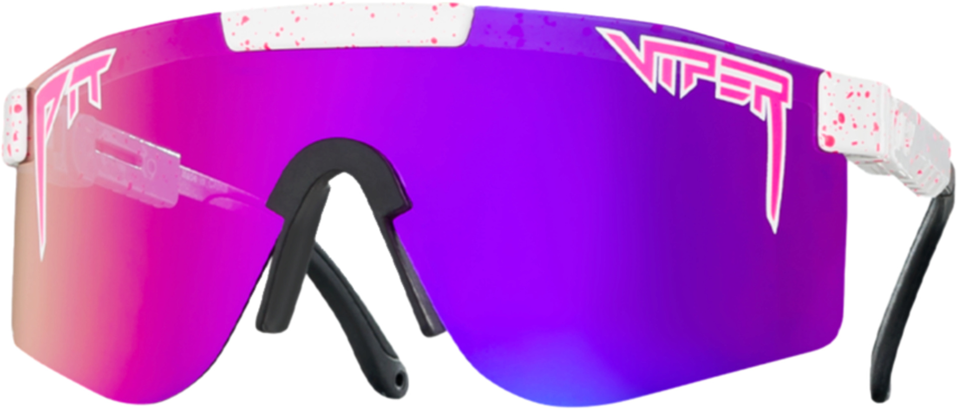 The Originals The LA Brights Polarized Double Wide – Bild 3