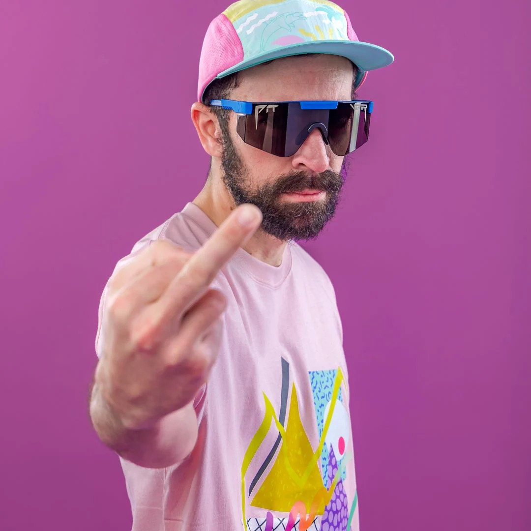 The Seaman 2000' BALL-ISTICTM – Bild 5