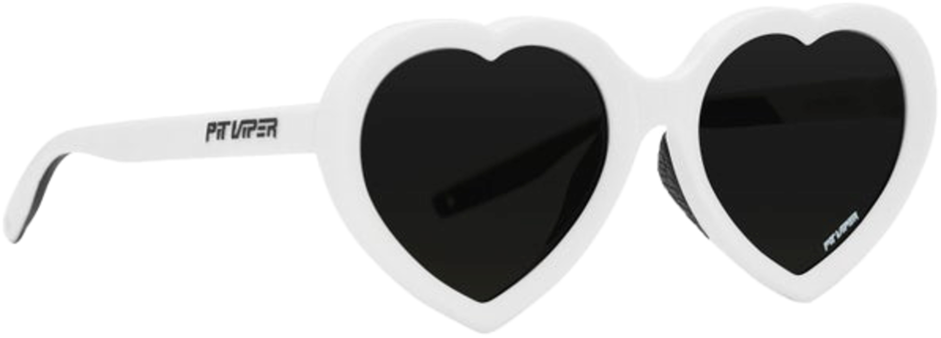 The Miami Nights Admirer Polarized Smoke