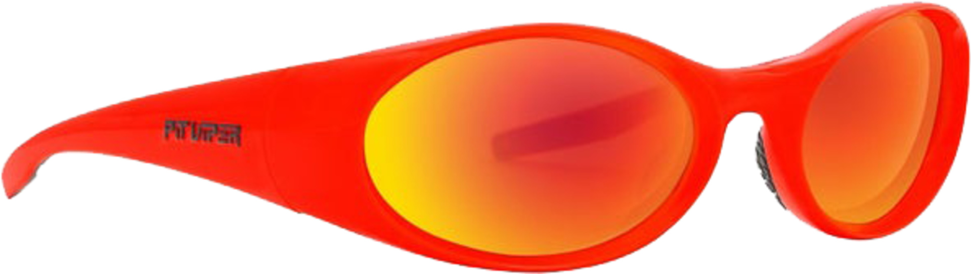 The Nacho Slammer Polarized Red