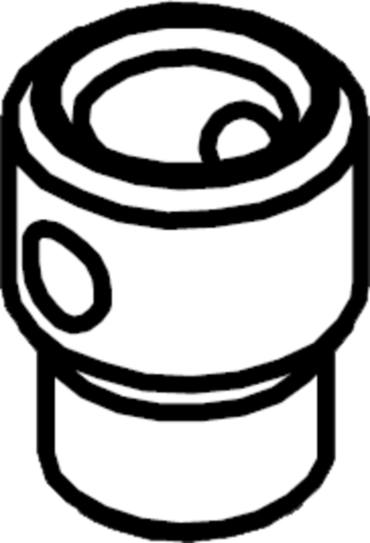 Open Valve Converter