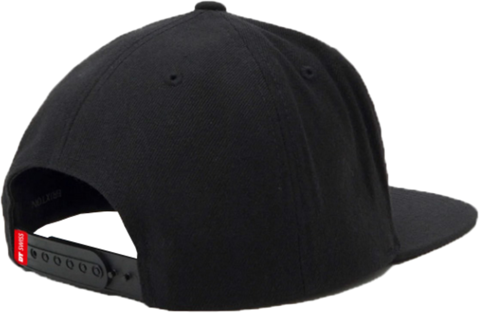 Snapback mit DT Swiss Logo – Bild 2