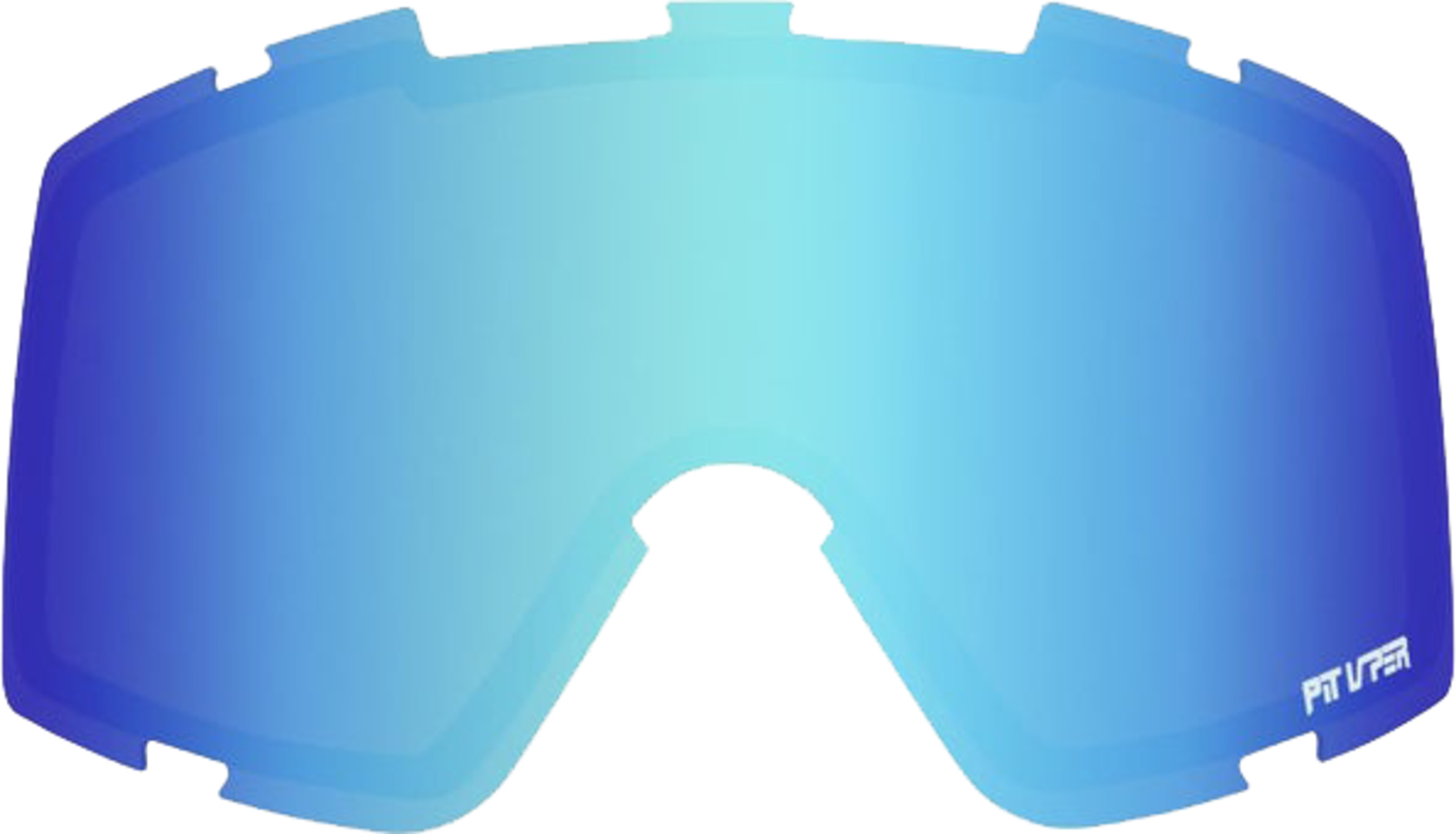 The Merika French Fry Goggle Large – Bild 4