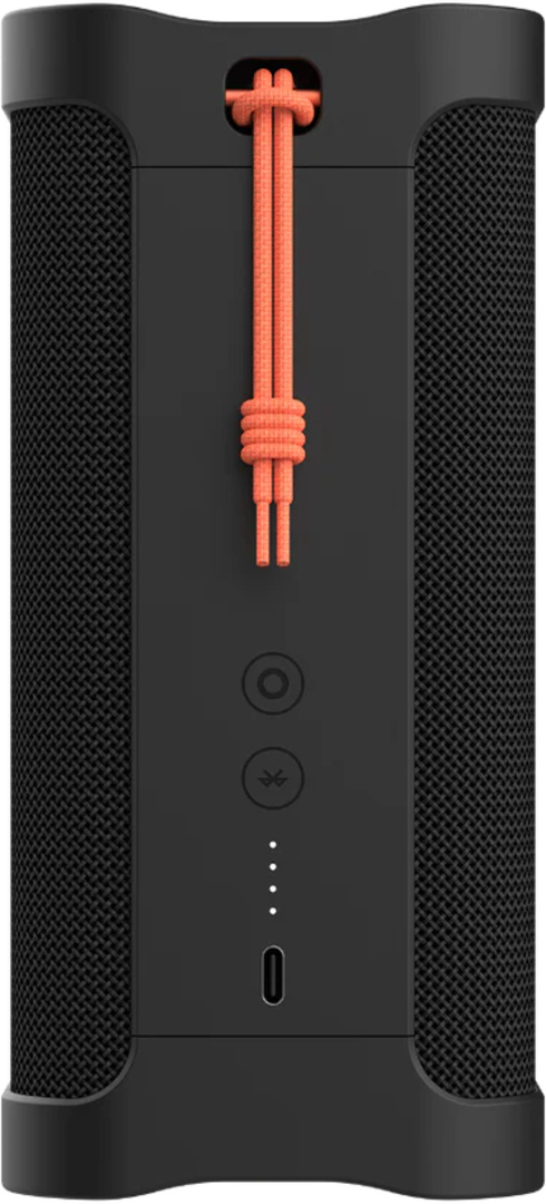 TerrainTM XL Wireless Bluetooth® Speaker Black – Bild 3